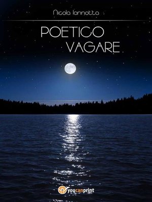 cover image of Poetico Vagare